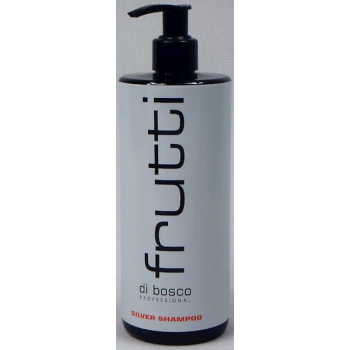 Frutti Szampon SILVER 500ml 